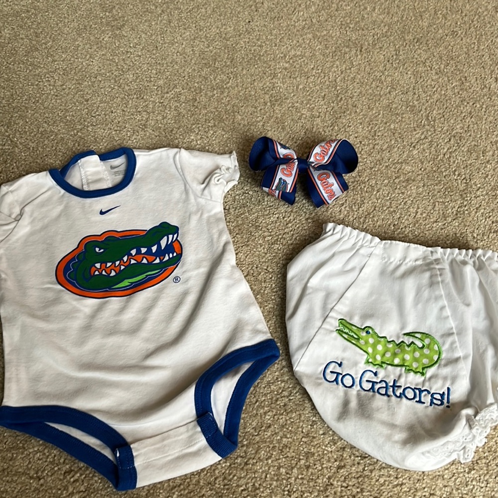Baby Gator Pack 🐊